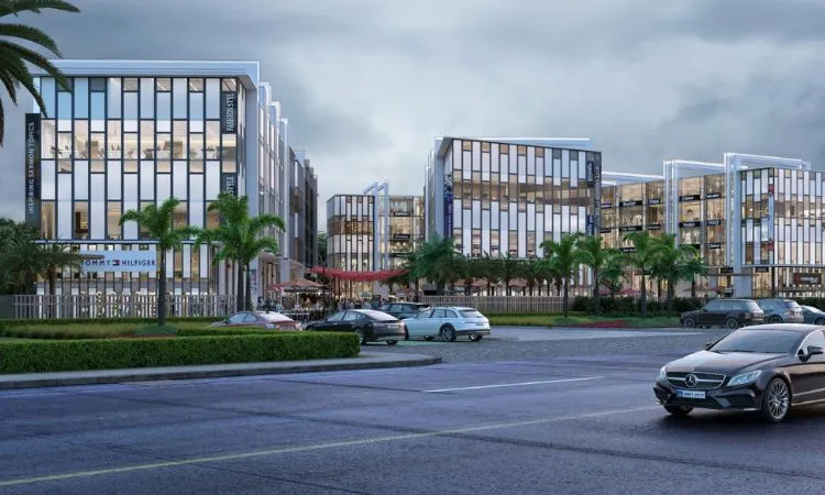 Aarize South Drive 69